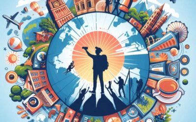 ¿Cómo te impacta positivamente invertir en un viaje?