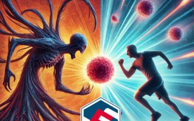 Ejercicio físico, el adversario del cáncer