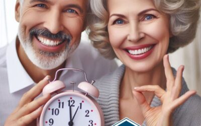 El Tiempo y el Movimiento: resiliencia y placer por la vida a los 50 y más