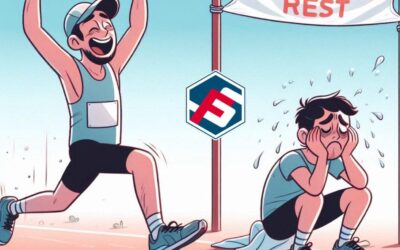 Entre la Anticipación y la Gloria: Comparación de los Procesos Mentales en los Metros Finales hacia el Logro Deportivo, Académico, Personal y Profesional