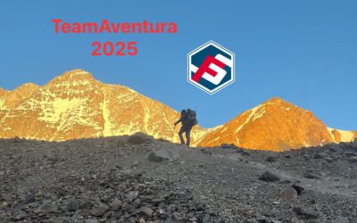 ¿Por qué elegir TeamAventura2025?