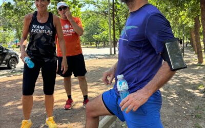 Fortaleza Mental y Ejercicio: Sinergia a los 40