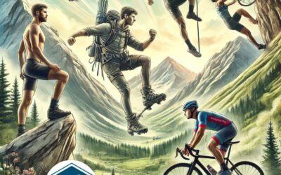 La importancia de la Pretemporada en deportes de resistencia y montaña