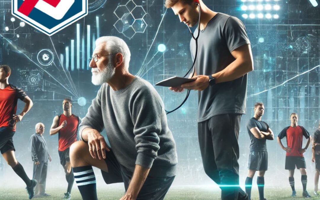 Dejen de repetir lo mismo “ex gurúes del deporte” estamos en 2025