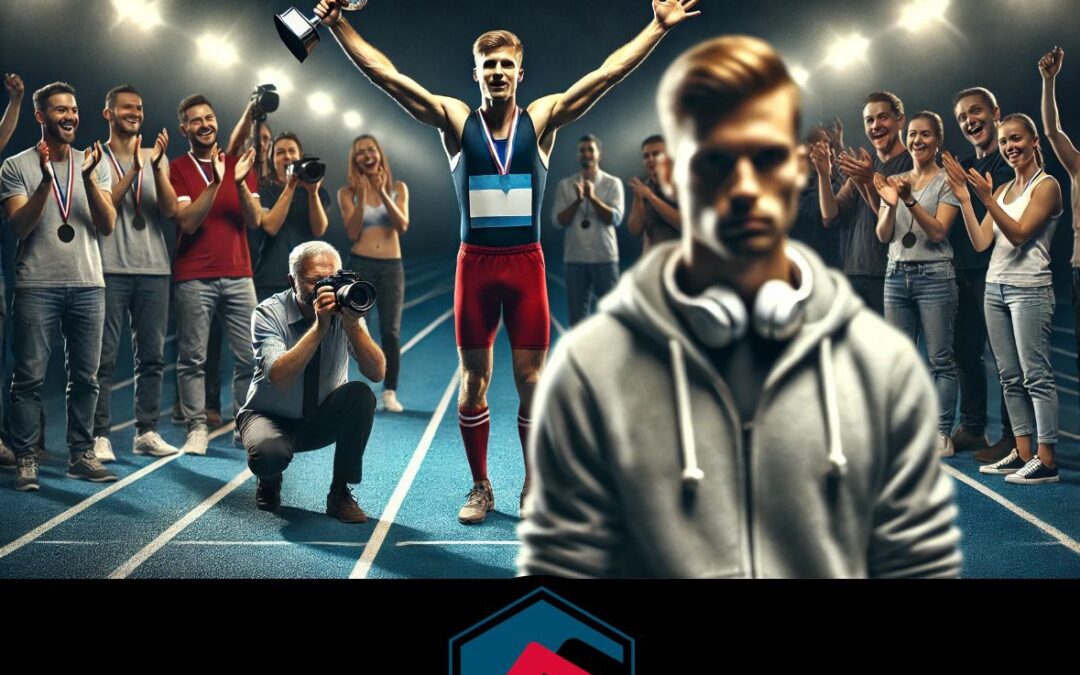 ¿Por qué le cuesta tanto al deportista reconocer públicamente el trabajo de su entrenador/a?