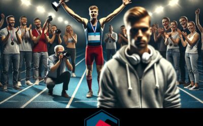 ¿Por qué le cuesta tanto al deportista reconocer públicamente el trabajo de su entrenador/a?