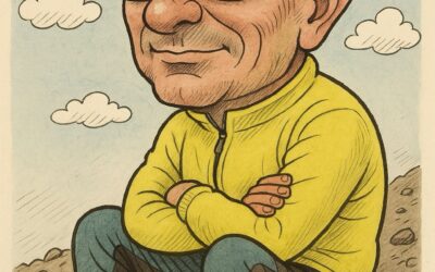 DESPUÉS DE LA META: EL VACÍO QUE NADIE TE CONTÓ