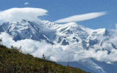 Experiencia Tour Mont Blanc 2025