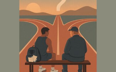 Entre el aliento y la duda: la relación entrenador–entrenado en el deporte