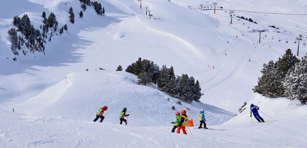 baqueira
