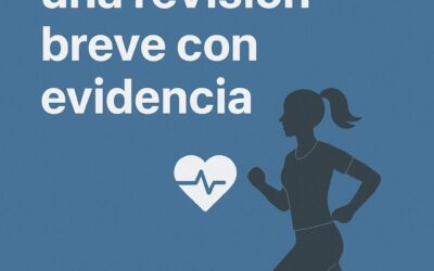 Beneficios de entrenar en Z2: artículo breve con evidencia