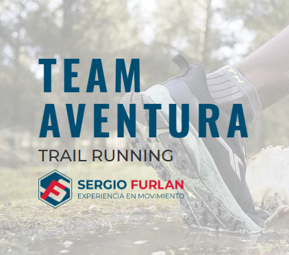 team aventura