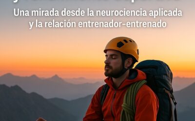 Visualización positiva y rendimiento deportivo: una mirada desde la neurociencia aplicada y la relación entrenador–entrenado