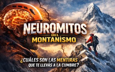 Neuromitos del Montañismo