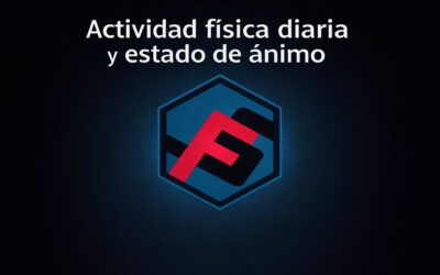 Actividad Física diaria y Estado de Ánimo