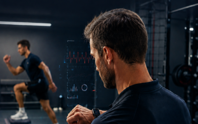 ENTRENAMIENTO PERSONALIZADO BASADO EN DATOS, INTELIGENCIA ARTIFICIAL Y TECNOLOGÍA WEARABLE